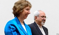 Iran, P5+1 conclude third round of talks with positive signs