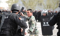   China: Chaos in Xinjiang stirred up 