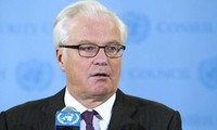 Russia assumes rotating UN Security Council presidency