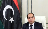 Court rules election of Libya PM Ahmed Miitig unconstitutional