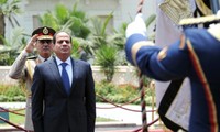 Egypt’s new cabinet sworn in 