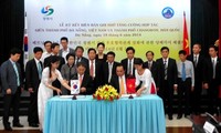  Da Nang, Changwon strengthen cooperation