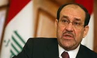  Iraqi PM calls for international community to meet ISIL threats 