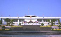 Thailand announces members of National Legislative Assembly