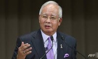 Malaysian PM: ASEAN unity is key factor in regional peace