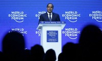 Egypt’s President issues decree to boost anti-terrorism activities