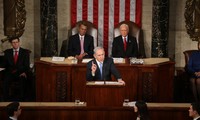  Israeli PM addresses US Congress on Iran’s nuclear program