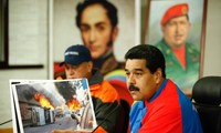 US-Venezuela ties worsen amid new sanctions