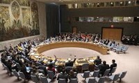 Russia proposed UN Security Council a draft resolution on Ukraine