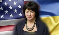 Ukraine calls for more international funding