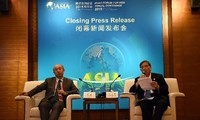 2015 Boao Forum for Asia (BFA) concludes 