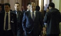 Russian Foreign Minister: agreement in principle on Iran’s nuclear issue reached 