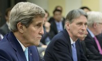 The US warns of solution to Iran’s nuclear talks