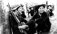 Vietnam’s struggle for liberation remembered in France