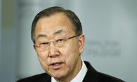 UN General Secretary urges ceasefire in Yemen for the first time