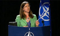 NATO prepares to hold contacts with Russia on defense issues
