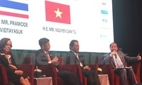 Vietnam attends ASEAN small & medium sized enterprise conference 