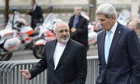 US Secretary of State to visit Europe for Iran nuclear talks   