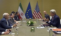 P5+1closer to a nuclear deal with Iran