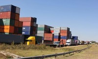 25 African nations sign agreement to create a free-trade zone