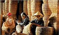 2015 Hanoi traditional Craft Village Festival to take place in October 