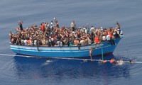 EU can’t reach agreement on asylum seekers quota 