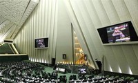 Iran’s parliament passes bill to safeguard nuclear rights
