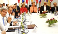 Iran is optimistic on nuclear deal with the P5+1