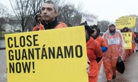 White House finalizing plan to close Guantanamo Bay