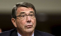 US to maintain strong presence in Middle East