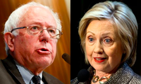 US elections 2016: Bernie Sanders surpasses Hillary Clinton in New Hampshire polls 