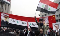 El enviado de la ONU pide un cese temporal al fuego en Siria