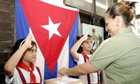 Comienzan en Cuba elecciones municipales