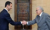 Nuevas señales positivas para la paz en Siria