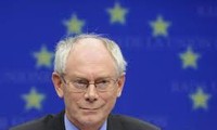 Presidente de Consejo Europeo visitará Vietnam