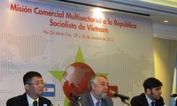 Empresas argentinas buscan oportunidades de inversión en Vietnam