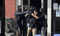 Francia detiene a presunta dirigente de ETA