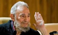 Título Doctor Honoris Causa de México para Fidel Castro