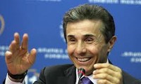 Dispuesta Georgia a mejorar las relaciones con Rusia
