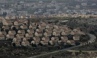 Israel planea ampliar asentamiento de Itamar