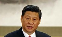 Felicita Vietnam al nuevo líder del Partido Comunista de China