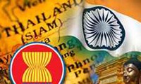 India se esfuerza por estrechar relaciones con ASEAN