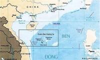 China y ASEAN impulsan cooperación sobre asunto de Mar Oriental