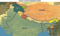 India y China inician nuevas negociaciones sobre fronteras comunes 