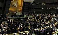 Aprueban en la ONU resolución sobre destrucción completa de armas nucleares