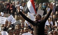 Insta EEUU a diálogo urgente entre las partes en Egipto  