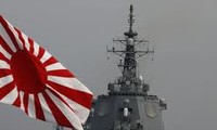 Japón y EEUU refuerza alianza ante el planeado lanzamiento de cohete norcoreano