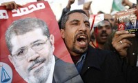 Participará oposición egipcia en referéndum constitucional