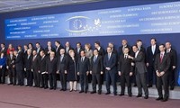 Inaugurada última cumbre del año de Unión Europea sobre supervisión bancaria
