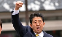 Partido Liberal Demócrata de Japón promete sacar al país de la crisis
